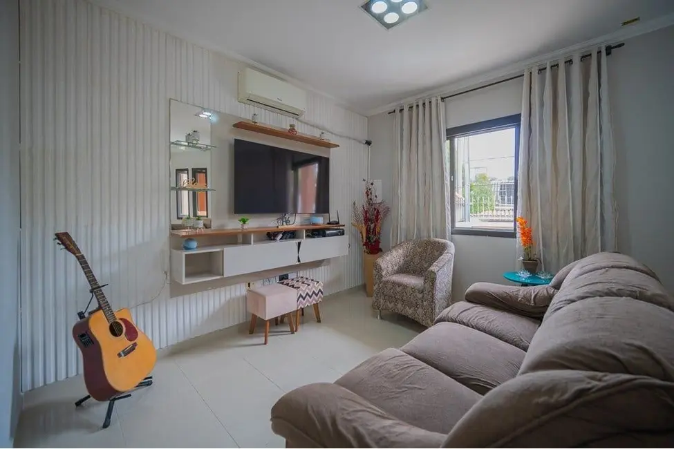 Foto 4 de Casa de Condomínio com 4 quartos à venda, 188m2 em Centro, Osasco - SP