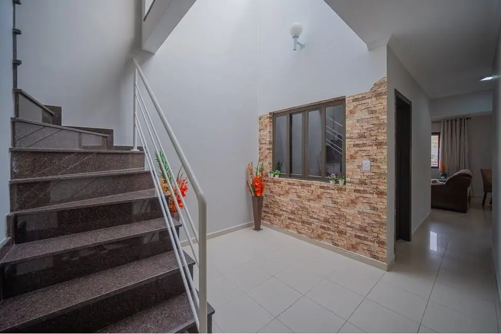 Foto 8 de Casa de Condomínio com 4 quartos à venda, 188m2 em Centro, Osasco - SP