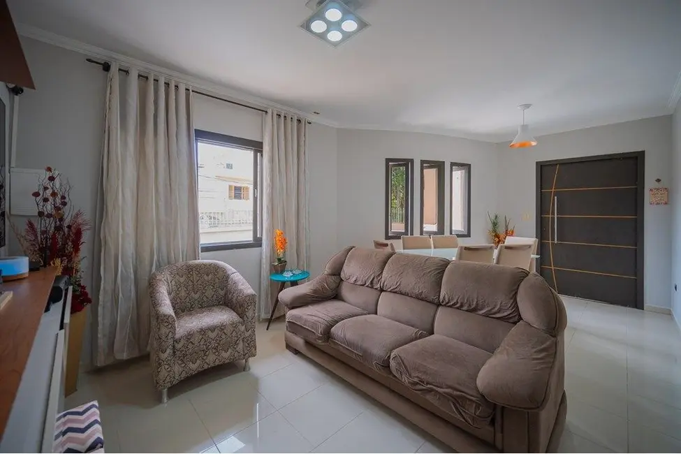 Foto 3 de Casa de Condomínio com 4 quartos à venda, 188m2 em Centro, Osasco - SP