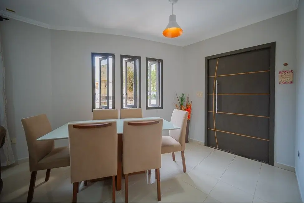 Foto 5 de Casa de Condomínio com 4 quartos à venda, 188m2 em Centro, Osasco - SP