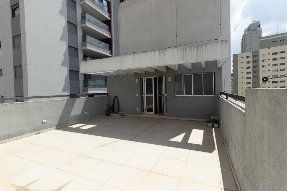 Foto 6 de Apartamento com 1 quarto à venda, 74m2 em Vila Mariana, São Paulo - SP