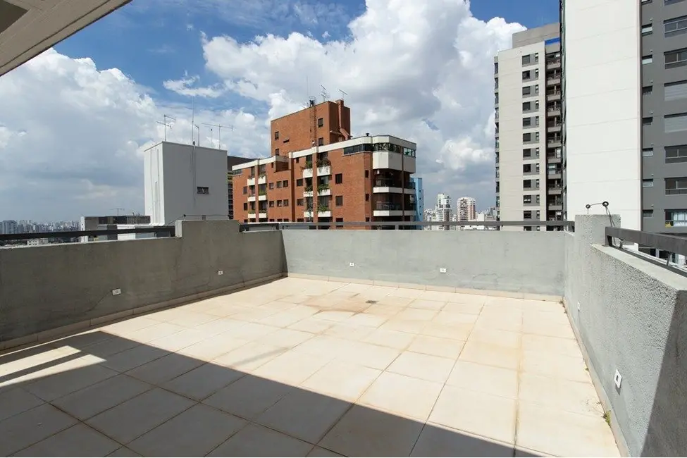Foto 8 de Apartamento com 1 quarto à venda, 74m2 em Vila Mariana, São Paulo - SP