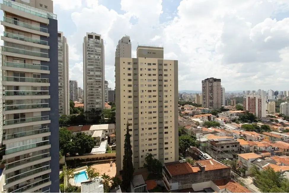 Foto 5 de Apartamento com 1 quarto à venda, 74m2 em Vila Mariana, São Paulo - SP