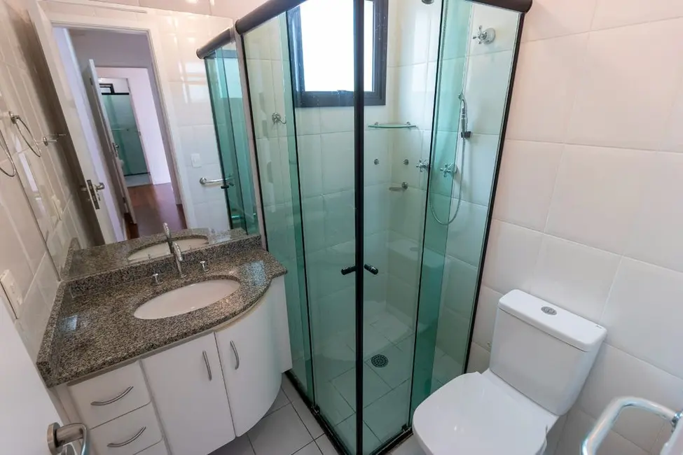 Foto 3 de Apartamento com 3 quartos à venda, 82m2 em Saúde, São Paulo - SP