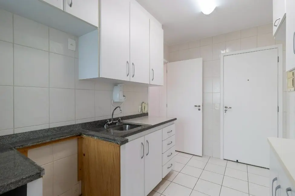 Foto 6 de Apartamento com 3 quartos à venda, 82m2 em Saúde, São Paulo - SP
