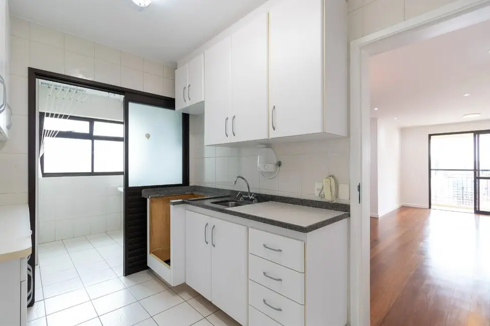 Foto 4 de Apartamento com 3 quartos à venda, 82m2 em Saúde, São Paulo - SP