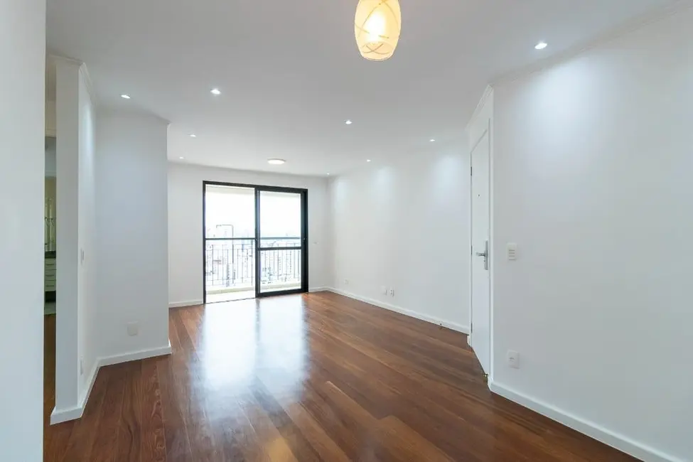 Foto 1 de Apartamento com 3 quartos à venda, 82m2 em Saúde, São Paulo - SP