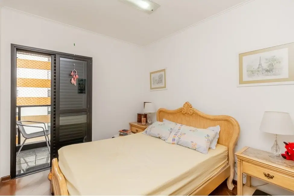 Foto 7 de Apartamento com 4 quartos à venda, 213m2 em São Paulo - SP