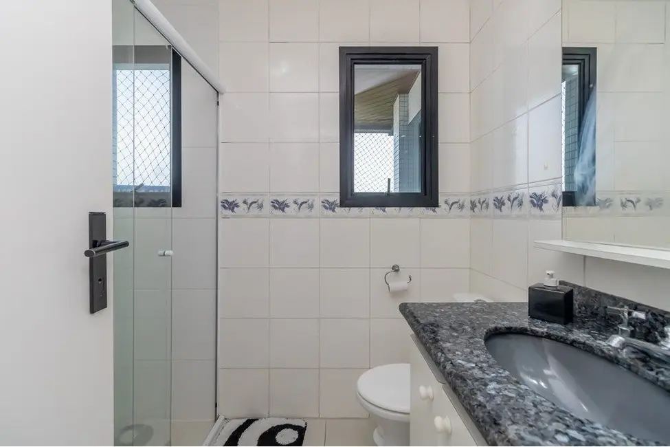 Foto 3 de Apartamento com 4 quartos à venda, 213m2 em São Paulo - SP