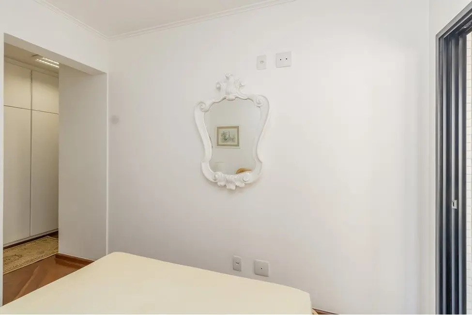 Foto 8 de Apartamento com 4 quartos à venda, 213m2 em São Paulo - SP