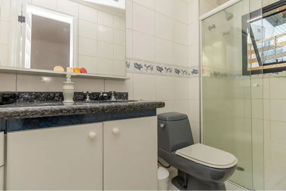 Foto 9 de Apartamento com 4 quartos à venda, 213m2 em São Paulo - SP