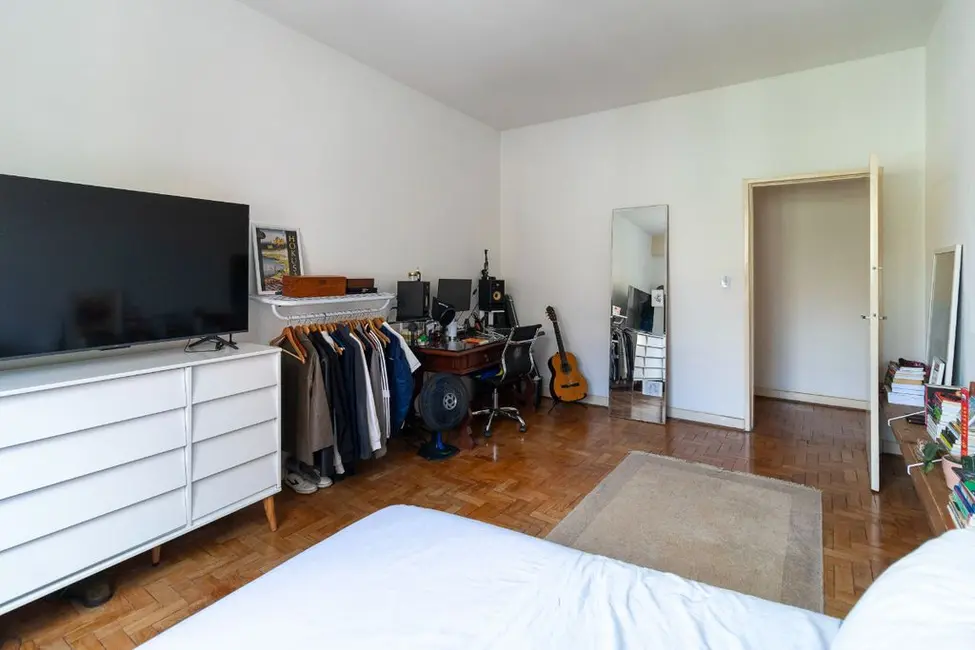 Foto 2 de Apartamento com 3 quartos à venda, 144m2 em Bela Vista, São Paulo - SP