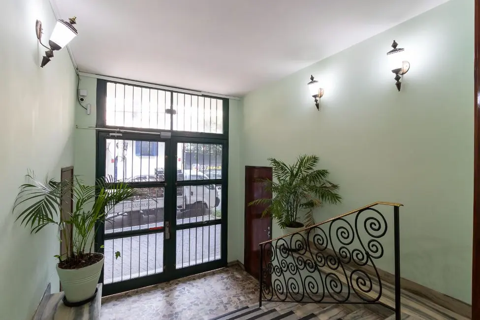 Foto 4 de Apartamento com 3 quartos à venda, 144m2 em Bela Vista, São Paulo - SP