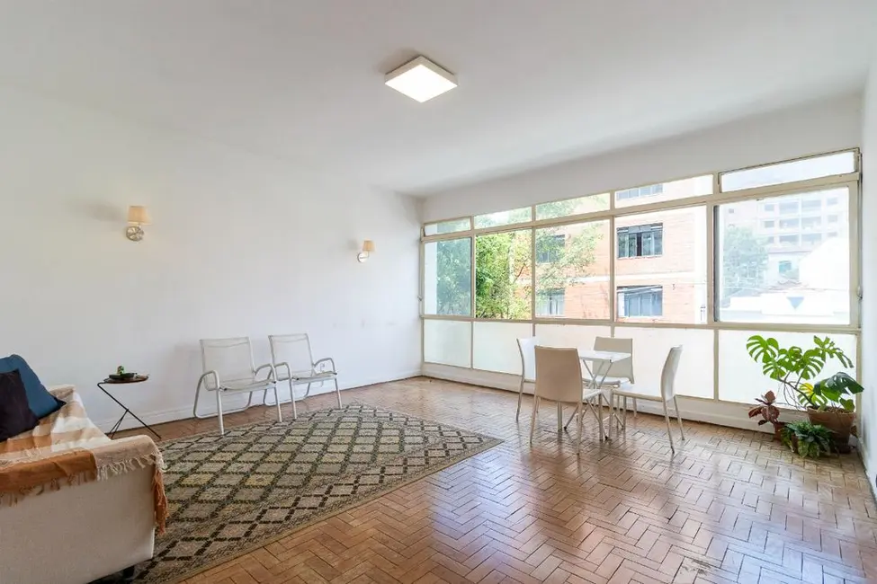 Foto 1 de Apartamento com 3 quartos à venda, 144m2 em Bela Vista, São Paulo - SP