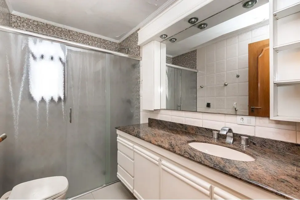 Foto 3 de Apartamento com 3 quartos à venda, 118m2 em Santana, São Paulo - SP