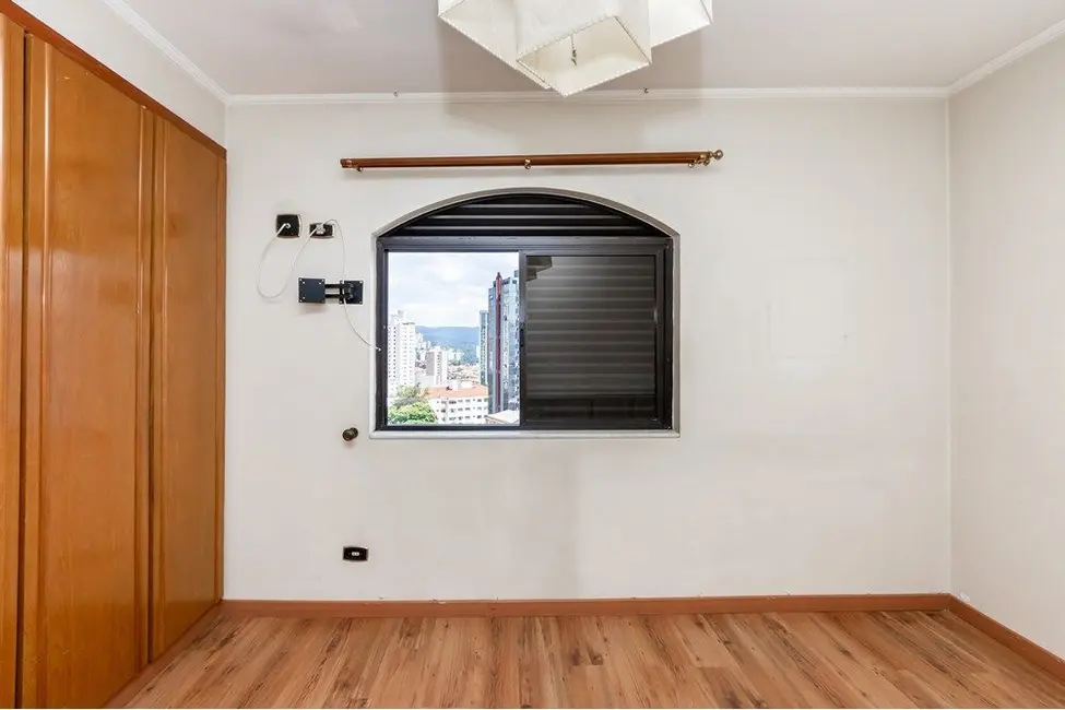 Foto 4 de Apartamento com 3 quartos à venda, 118m2 em Santana, São Paulo - SP