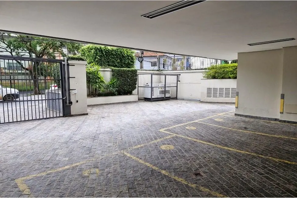 Foto 7 de Apartamento com 3 quartos à venda, 118m2 em Santana, São Paulo - SP