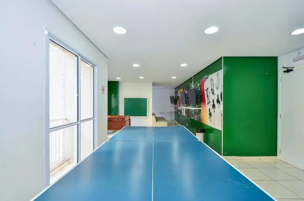 Foto 2 de Apartamento com 2 quartos à venda, 54m2 em Centro, Diadema - SP