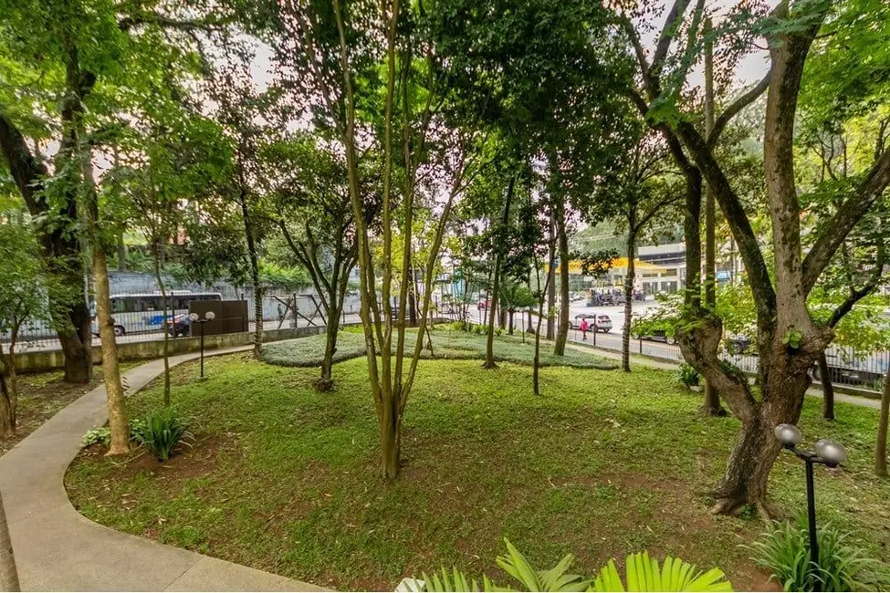 Foto 2 de Apartamento com 3 quartos à venda, 96m2 em Tucuruvi, São Paulo - SP