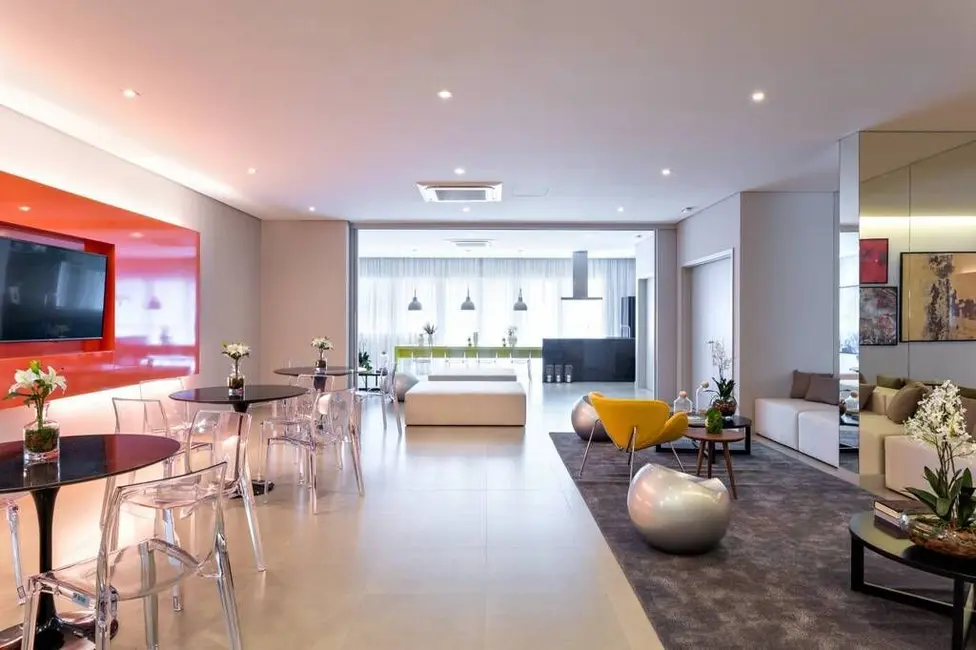 Foto 9 de Kitnet com 1 quarto à venda, 22m2 em Centro, São Paulo - SP