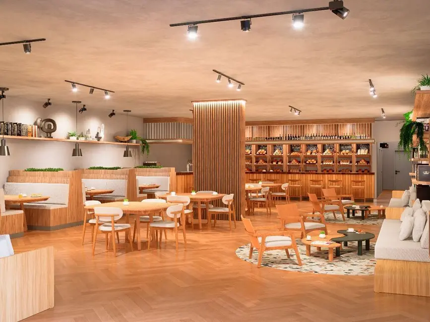 Foto 3 de Loja à venda, 269m2 em Perdizes, São Paulo - SP