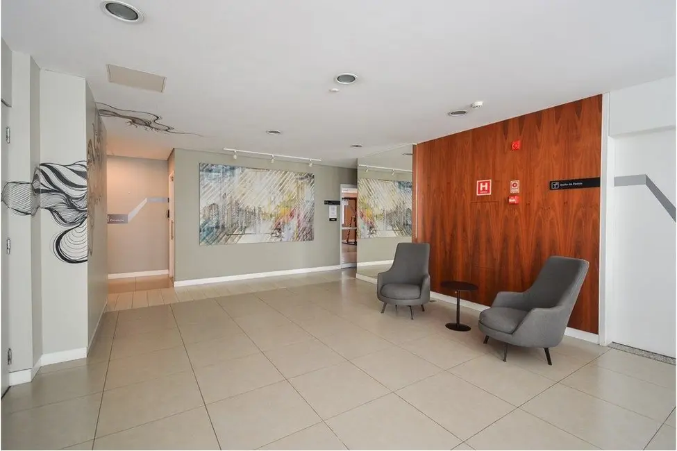 Kitnet com 1 quarto à venda, 37m2 em República, São Paulo - SP - imagem 4 Foto 4 de Kitnet com 1 quarto à venda, 37m2 em República, São Paulo - SP