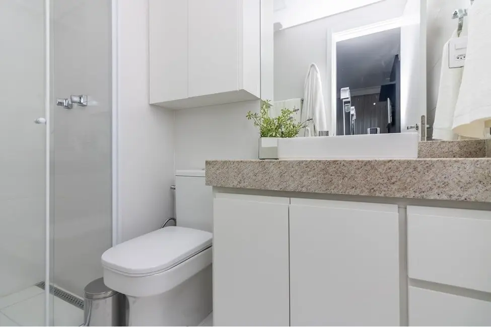 Foto 2 de Apartamento com 2 quartos à venda, 67m2 em Indianópolis, São Paulo - SP