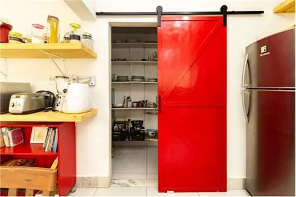 Casa de Condomínio com 5 quartos à venda, 460m2 em Alto da Lapa, São Paulo - SP - imagem 7 Foto 7 de Casa de Condomínio com 5 quartos à venda, 460m2 em Alto da Lapa, São Paulo - SP