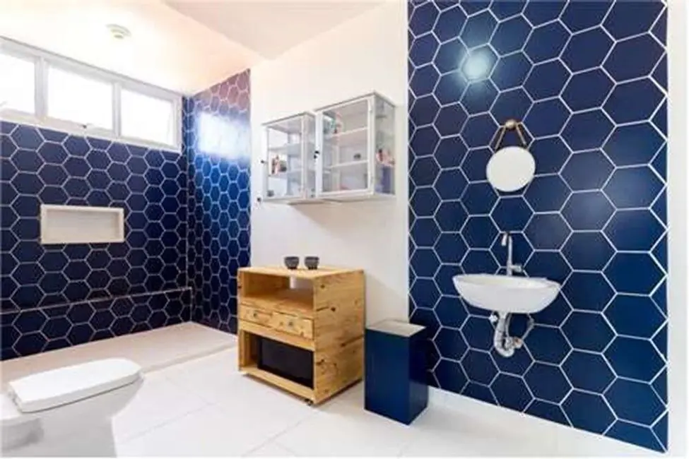 Casa de Condomínio com 5 quartos à venda, 460m2 em Alto da Lapa, São Paulo - SP - imagem 4 Foto 4 de Casa de Condomínio com 5 quartos à venda, 460m2 em Alto da Lapa, São Paulo - SP