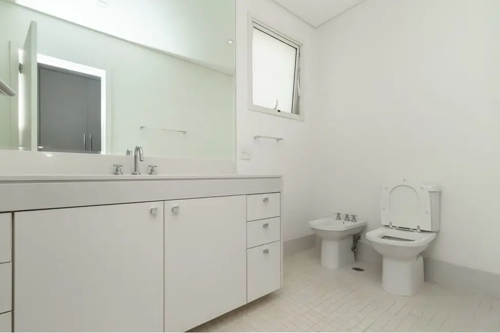 Foto 6 de Apartamento com 1 quarto à venda, 90m2 em Itaim Bibi, São Paulo - SP