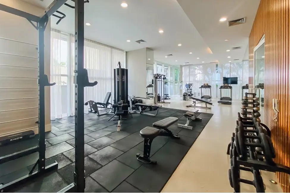 Foto 9 de Apartamento com 1 quarto à venda, 90m2 em Itaim Bibi, São Paulo - SP