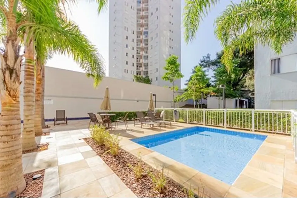 Foto 2 de Apartamento com 3 quartos à venda, 66m2 em Vila Prudente, São Paulo - SP