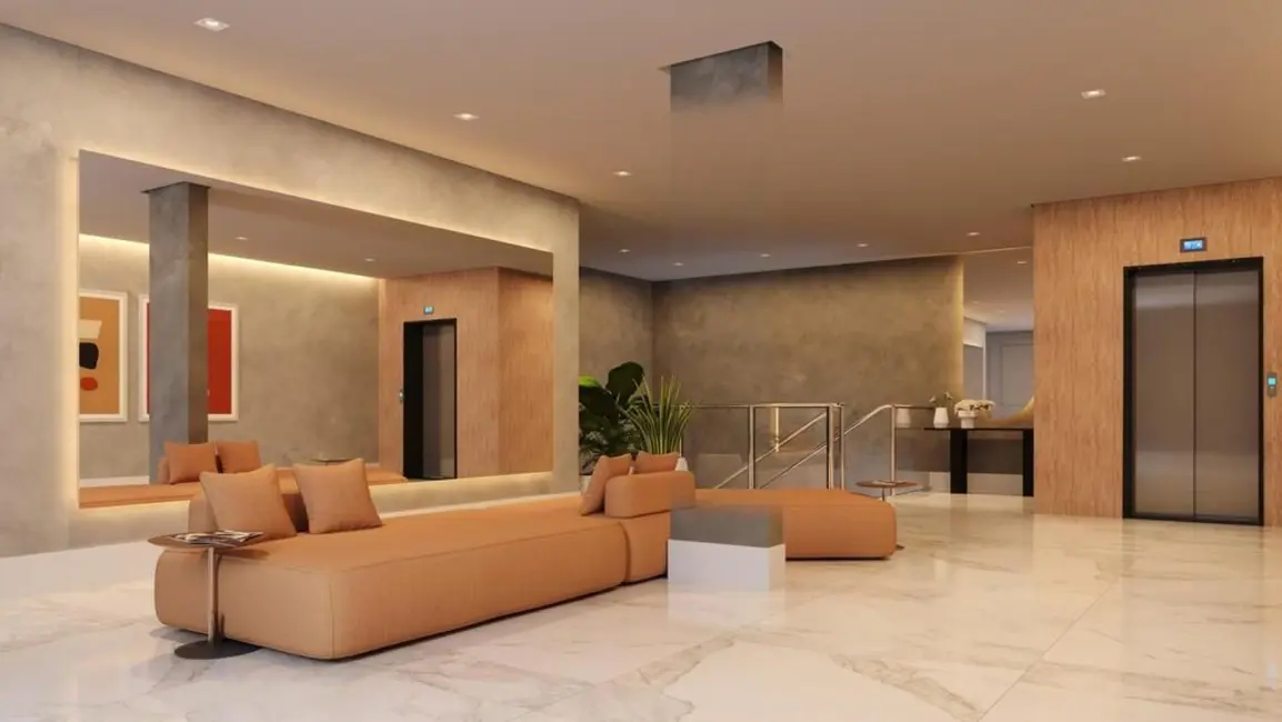 Apartamento com 3 quartos à venda, 77m2 em Vila da Saúde, São Paulo - SP - imagem 3 Foto 3 de Apartamento com 3 quartos à venda, 77m2 em Vila da Saúde, São Paulo - SP