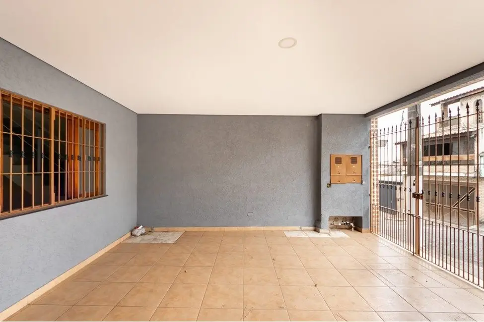 Foto 1 de Casa de Condomínio com 3 quartos à venda, 145m2 em Vila Gustavo, São Paulo - SP