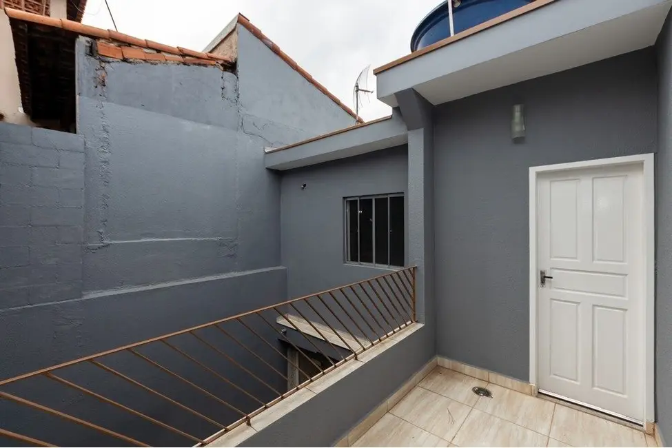 Casa de Condomínio com 3 quartos à venda, 145m2 em Vila Gustavo, São Paulo - SP - imagem 3 Foto 3 de Casa de Condomínio com 3 quartos à venda, 145m2 em Vila Gustavo, São Paulo - SP