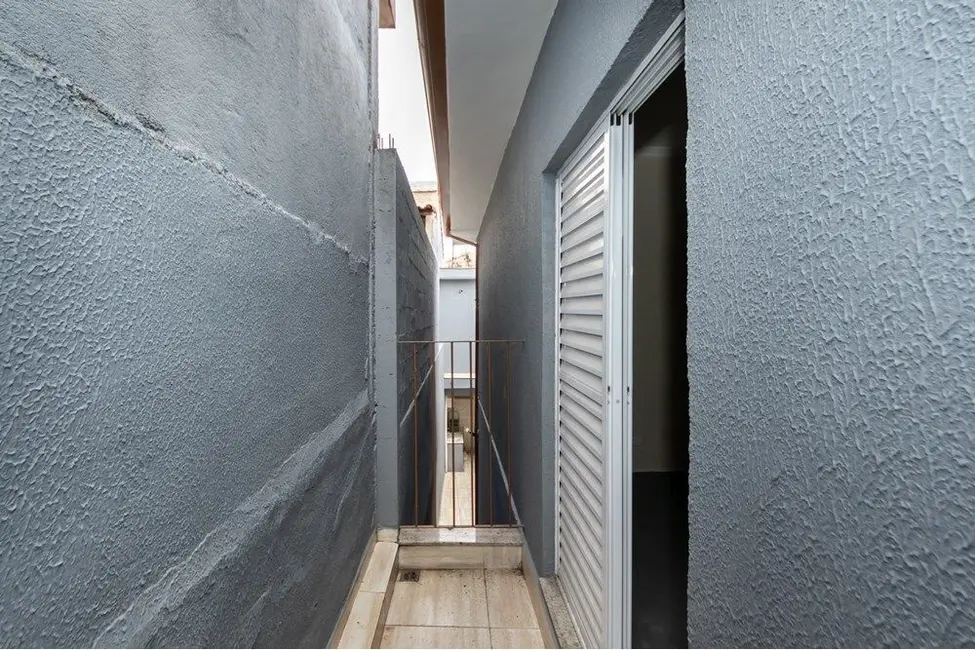 Casa de Condomínio com 3 quartos à venda, 145m2 em Vila Gustavo, São Paulo - SP - imagem 8 Foto 8 de Casa de Condomínio com 3 quartos à venda, 145m2 em Vila Gustavo, São Paulo - SP