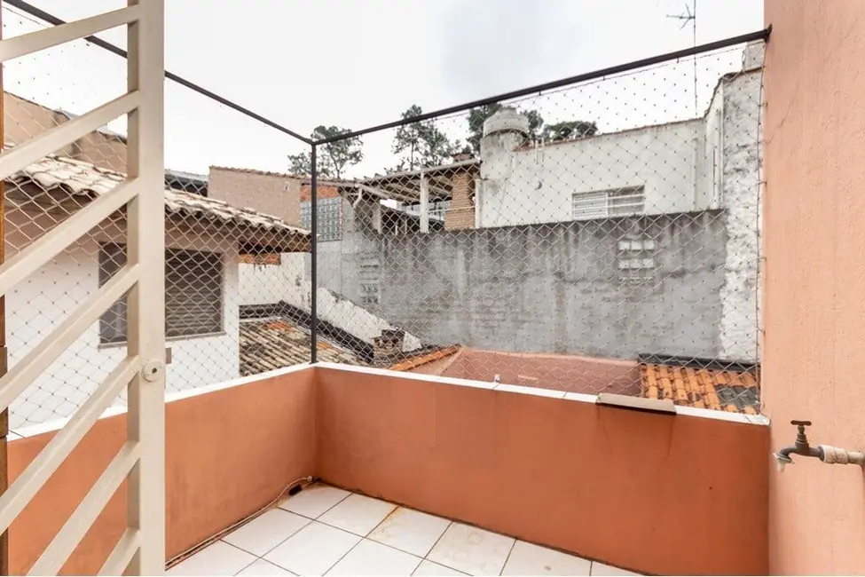 Foto 4 de Casa de Condomínio com 3 quartos à venda, 120m2 em Santana, São Paulo - SP