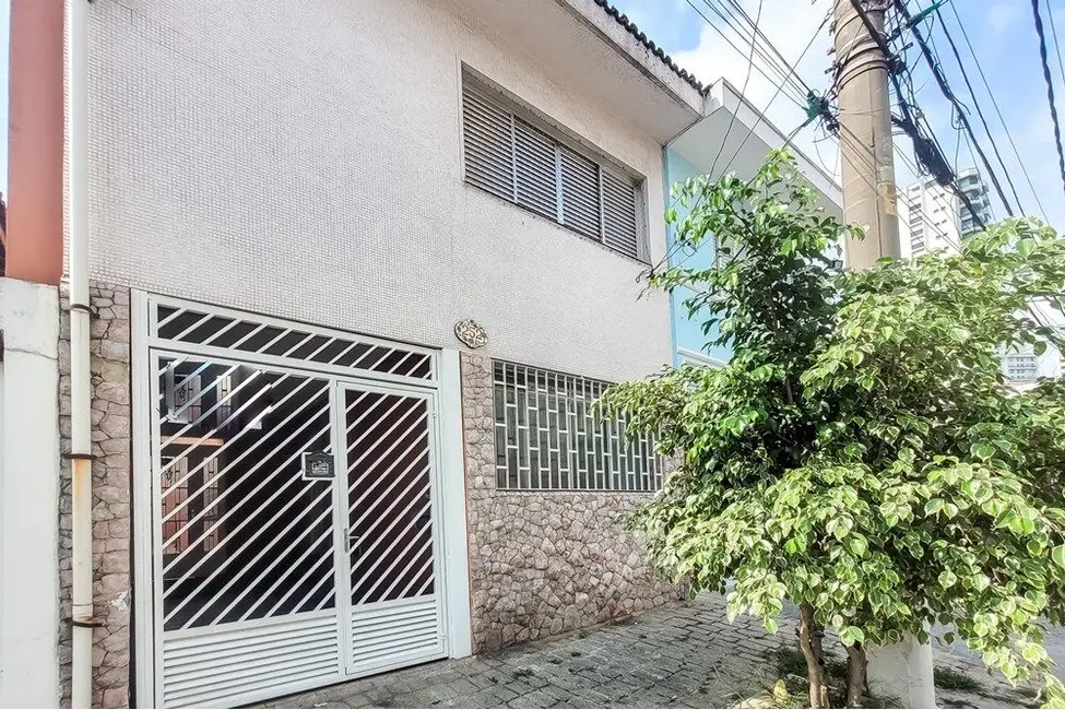 Foto 1 de Casa de Condomínio com 3 quartos à venda, 120m2 em Santana, São Paulo - SP