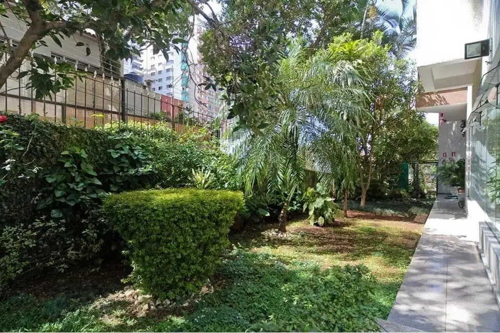 Apartamento com 3 quartos à venda, 160m2 em Santana, São Paulo - SP - imagem 8 Foto 8 de Apartamento com 3 quartos à venda, 160m2 em Santana, São Paulo - SP