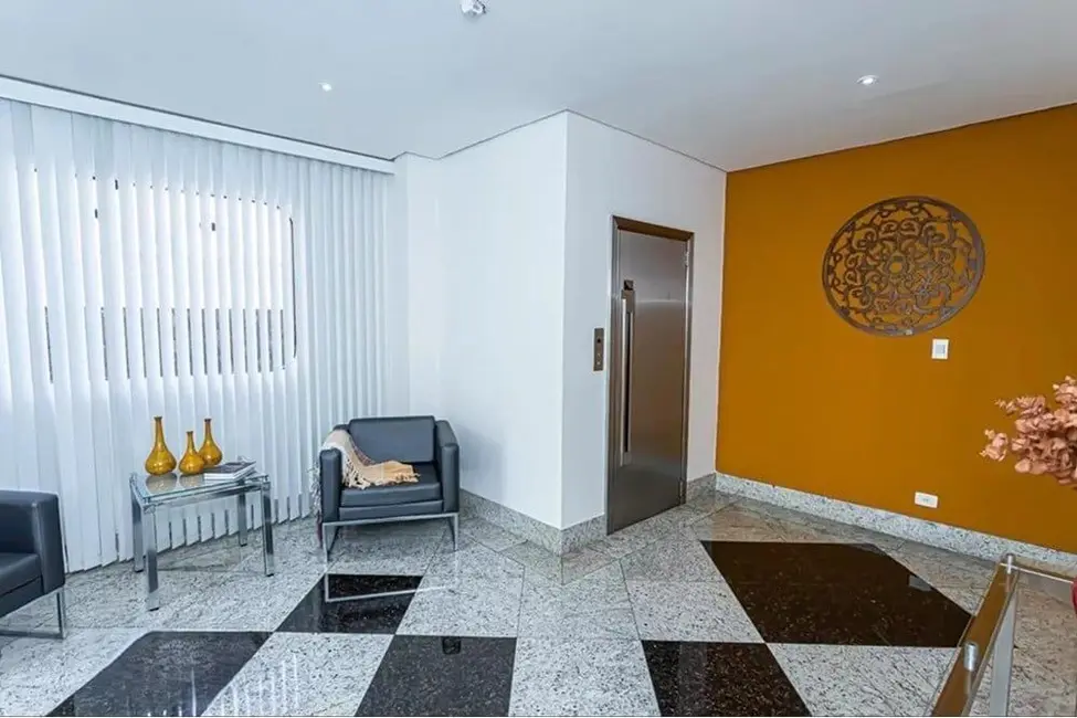 Apartamento com 3 quartos à venda, 160m2 em Santana, São Paulo - SP - imagem 6 Foto 6 de Apartamento com 3 quartos à venda, 160m2 em Santana, São Paulo - SP