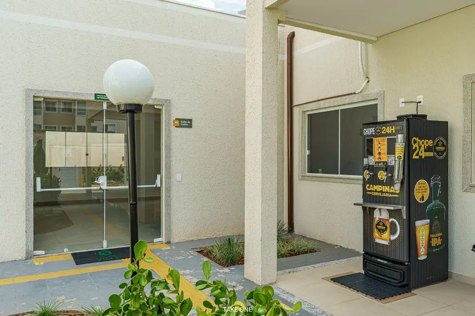 Apartamento com 2 quartos à venda, 54m2 em Jardim Nova Europa, Campinas - SP - imagem 6 Foto 6 de Apartamento com 2 quartos à venda, 54m2 em Jardim Nova Europa, Campinas - SP