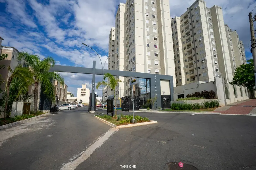 Apartamento com 2 quartos à venda, 54m2 em Jardim Nova Europa, Campinas - SP - imagem 8 Foto 8 de Apartamento com 2 quartos à venda, 54m2 em Jardim Nova Europa, Campinas - SP