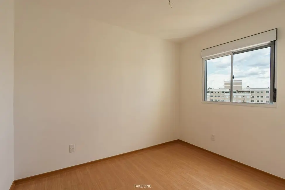 Foto 1 de Apartamento com 2 quartos à venda, 54m2 em Jardim Nova Europa, Campinas - SP