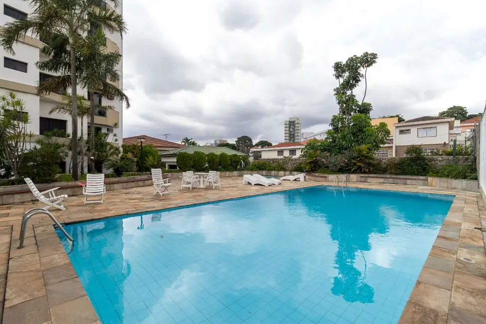 Foto 2 de Apartamento com 4 quartos à venda, 275m2 em Jardim Avelino, São Paulo - SP
