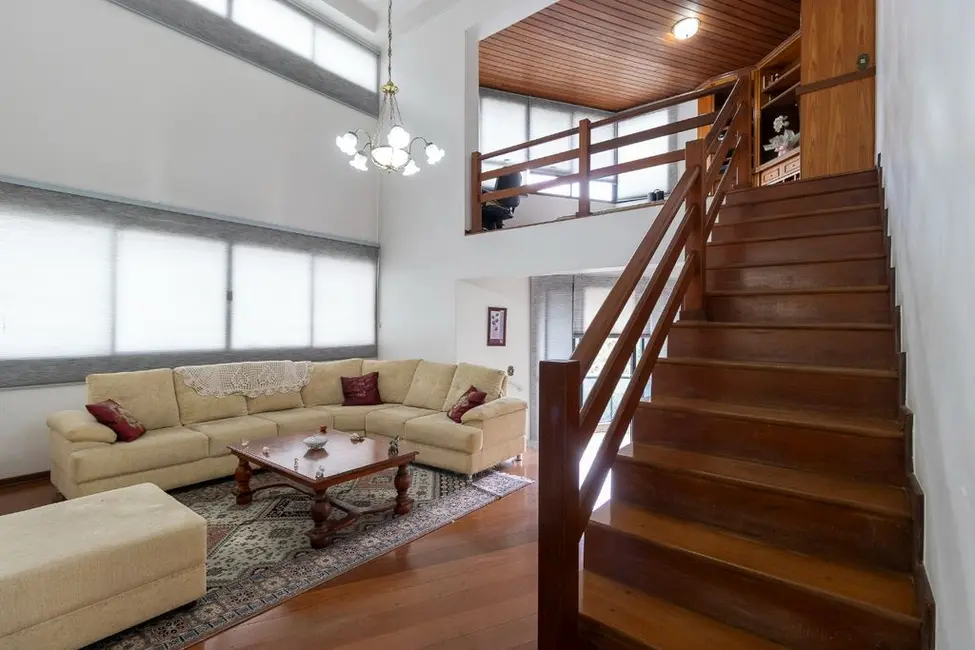 Foto 1 de Apartamento com 4 quartos à venda, 275m2 em Jardim Avelino, São Paulo - SP