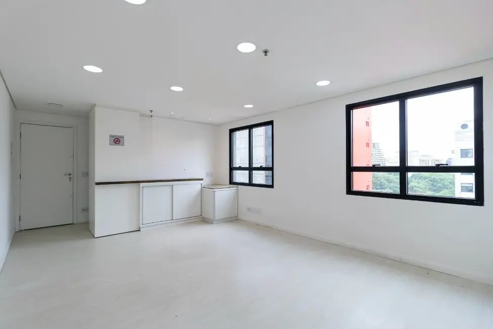 Foto 1 de Sala Comercial à venda, 41m2 em Bela Vista, São Paulo - SP