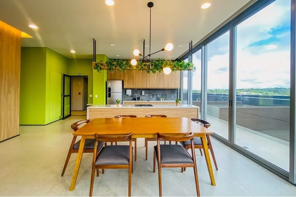 Foto 7 de Kitnet com 1 quarto à venda, 32m2 em Santo Amaro, São Paulo - SP