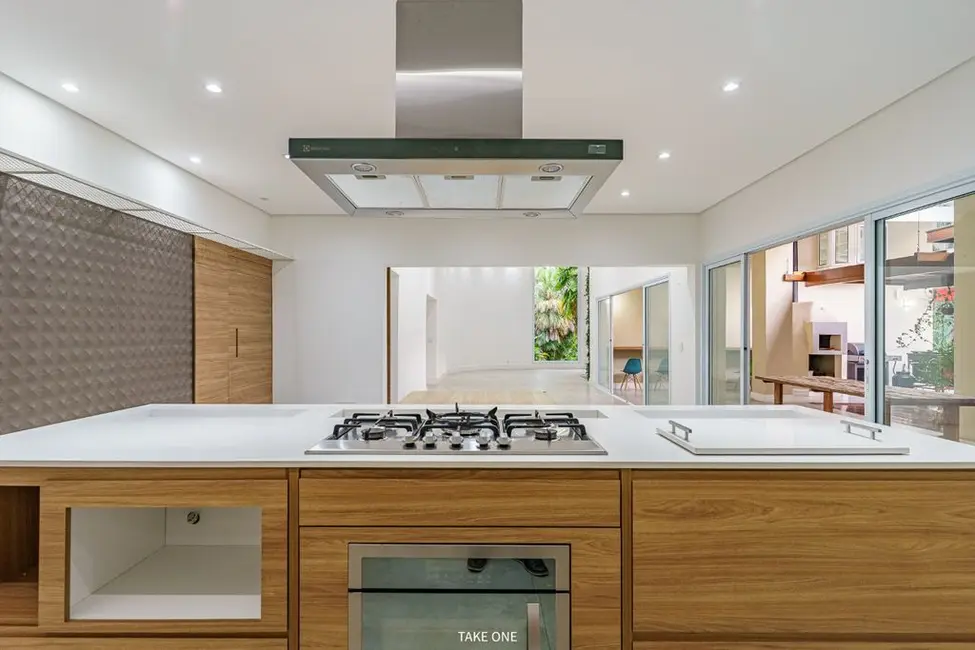 Foto 9 de Casa de Condomínio com 5 quartos à venda, 739m2 em Jardim Mediterrâneo, Cotia - SP