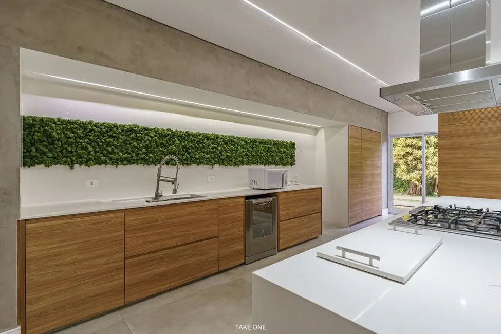 Foto 8 de Casa de Condomínio com 5 quartos à venda, 739m2 em Jardim Mediterrâneo, Cotia - SP