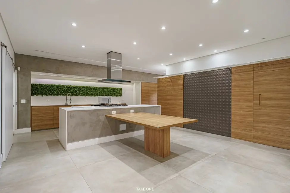 Foto 6 de Casa de Condomínio com 5 quartos à venda, 739m2 em Jardim Mediterrâneo, Cotia - SP